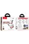 EQ16 Shine True Wireless ANC+ENC Noise Reduction BT Headset, Red Glaze - 2