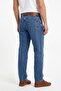 Men's Baggy Jeans Trousers Bgl-St05448 - 4