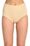 3 Pieces Tutku Women's High Waist Bato Thick Rubber Panties S7 - 6