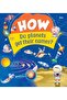 How Do Planets Get Their Names?