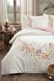 Lavender Duvet Cover Set Double - Li̇la - 4