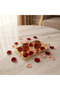 Gold Embossed Rectangle Serving Tray | 20×12.5 cm - 3