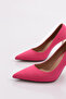 5015 Women's High Heel Shoes - 4