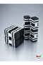 Fan Fold Cube - Fold It Open - Moving Cube - Infinity Cube - Infinite Cube - Stress Cube - 4