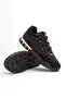 Prns 193 Bead Detailed Parachute Fabric Sports Shoes - 6