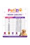 Pet Moda Cat and Dog Tank Top |   Size m - 6