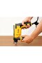 HAMMER DRILL Automatic Chuck 79506A Electric Hammer Drill with Variable Speed, Forward Reverse Function - 5