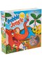 Bubble Jungle