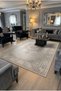 Sdt Traditional Theme Patterned Modern Woven Base Decorative Carpet Sdt1430 - 2