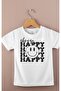Unisex Oversize 24/1 Combed Cotton Dtf Printed T-Shirt - Dtf55