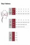 Women's Transparent & Lace Detailed Underwire Lingerie Set - Comfortable Luxury Design - 3