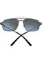 Wayne Ss546002 57-15 145 g Men's Sunglasses - 3