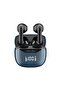 Core Pro In-Ear True Wireless Earbuds, Black - 7