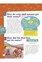How Seas And Oceans - 4