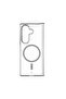 Magnetic Clear Case For Samsung Fold 7