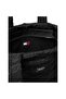 Women's Black Shoulder Bag (Aw0Aw18649-Bds) - 4