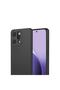 Oppo Reno 14 First Silikon - Siyah - 2