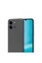 Xiaomi Redmi 15C 4g First Silicone - Gray - 2