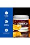 Amino KEM - Elite EAA Pump Volumizer | Smashin' Passion Orange | 30 Servings - 2