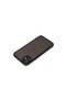 Apple iPhone 11 Case Montreal Silicone Cover - Black - 3