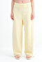 Adjustable Cuffed Elasticated Tracksuit Eşf10690 - 4