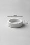 Decorative Ashtray V-112 Light Gray - 3