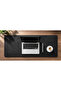Laptop Computer Pad Mouse Pad Desk Organizer 30X80 Felt - 2