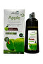Apple Hair Color Shampoo Natural Black 2.0 96HR 500ml