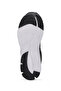 Polish I Women's Black / White Running & Walking Sneakers - 7