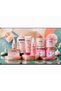 Baby Powder Complete Body Care Kit - 9in1 Set With Body Soap, Cream, Scrub, Body Mask, Spray, Peel-Off Mask, Anti-Marks Cream, Soap & Face Serum - Complete Baby Powder Body Care Kit