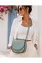 Special Design Genuine Leather Women's Bag (23cm X 19cm)