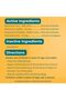 + Burn Relief Dual Action Ointment, First Aid Topical Antibiotic & Analgesic for 24-Hour Infection Protection & Maximum Strength Burn Relief for Minor Cuts, Scrapes, and Burns, .5 oz - 6