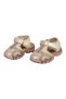 Arz Orthopedic Sole Baby Girl Sandals - 4