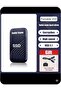 Portable SSD 16TB, Ultra Fast External Solid State Drive, High Speed Transfer, Compatible with Laptop PC & Others - 4