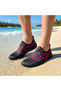 أحذية الشاطئ والبحر متعددة الأغراض ذات النمط السريع الجفاف - 4