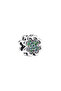 Four Leaf Clover Talisman