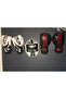 Boxing Glove Hanger |   Wall Mounted Sports Equipment Organizer Holder