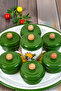 15 Piece Breakfast Set with Enamel Cover - 8