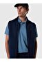 Regular Fit Quick Dry Cotton Polo Collar Men's T-Shirt - 2