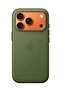iPhone 17 Pro TechWoven Case with MagSafe - Green - 2