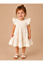 Muslin Girl's Dress