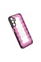 Samsung Galaxy A14 4g Case Mirror Patterned Cover - Mirror - 11 - 2