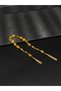 Premium Handcrafted Dry Turned Amber Zaza Prayer Beads - 4