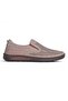 Asil Bey 210 Mink Leather Men's Casual Daily Shoes