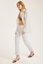 Stone Heart Window Pocket Trousers - 3