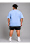 Men's 2-Piece Set 100% Cotton Modern Street Style - 2