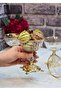 Polished 4-Piece 250Cc Ice Cream&Magnolia&Cherry Bowl Set - 5