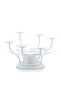 White Coffee Cups Holder from Naqaa