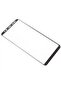 Samsung Note 8 D5 Full Cover Sticker - Black - 3