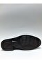 Genuine Leather Lace-Up Light Sole Brown Classic Summer Men's Shoes - 4